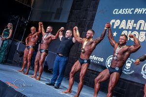 Фотограф Вадим Свирин (5.05.2024)